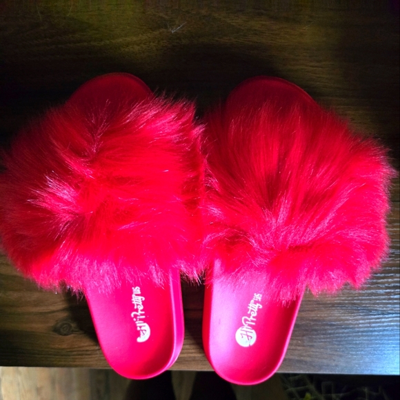 Girls sandals - Picture 1 of 4